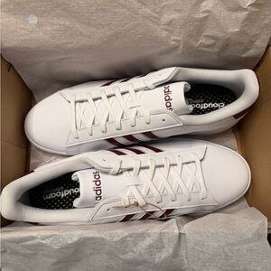 Adidas Grand Court 2.0 Sneakers M14